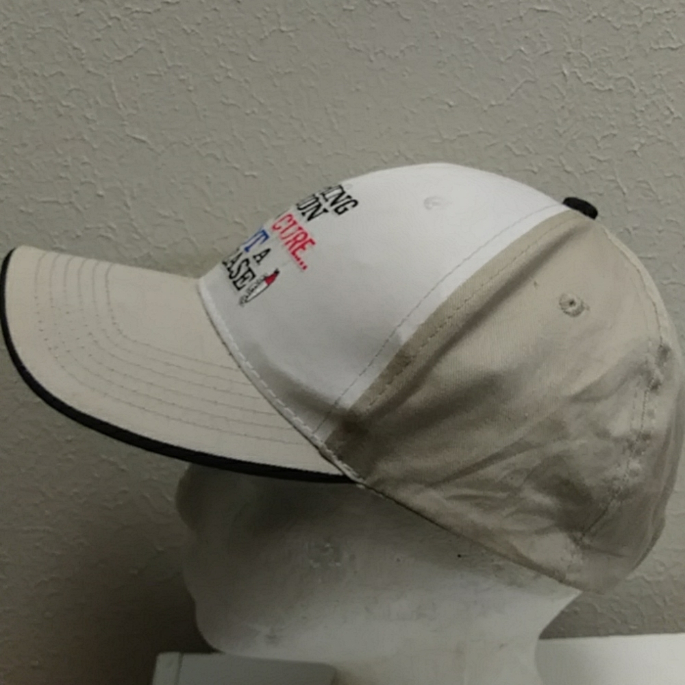 FISHING CAP - Picture 4 of 7